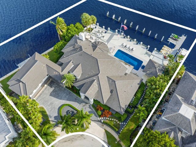 Home for sale at 7400 NE Orchid Bay Terrace - photo 6655322