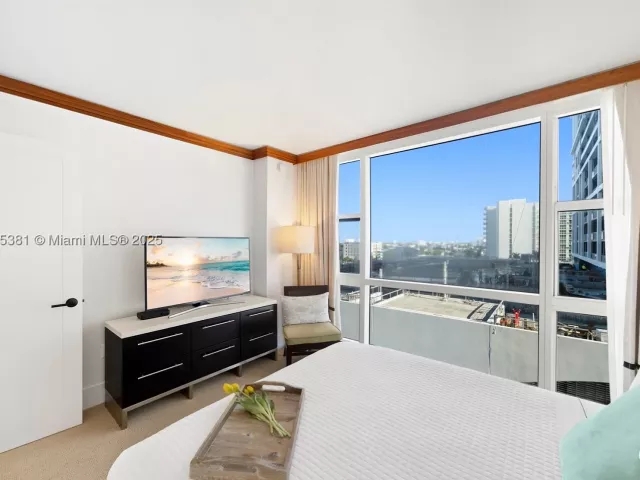 2-bedroom condo for rent in Miami Beach -  - MondialRealty