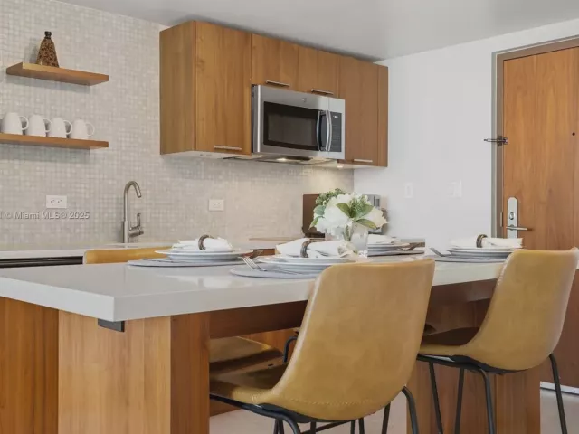 2-bedroom condo for rent in Miami Beach -  - MondialRealty