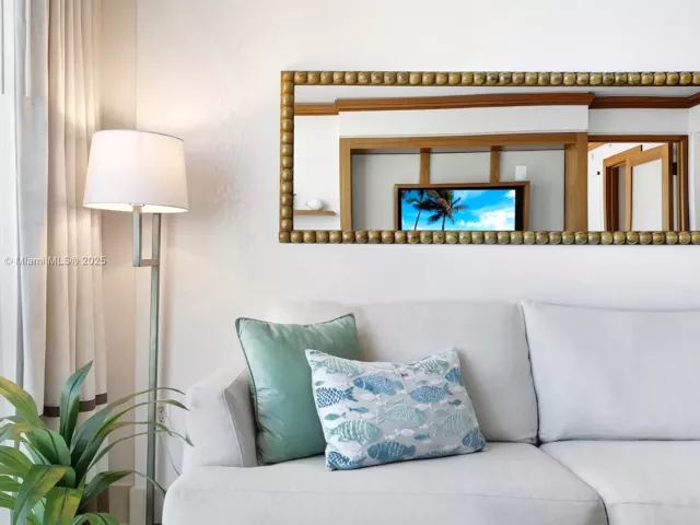 2-bedroom condo for rent in Miami Beach -  - MondialRealty