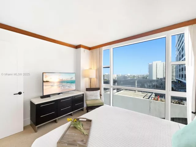 2-bedroom condo for rent in Miami Beach -  - MondialRealty