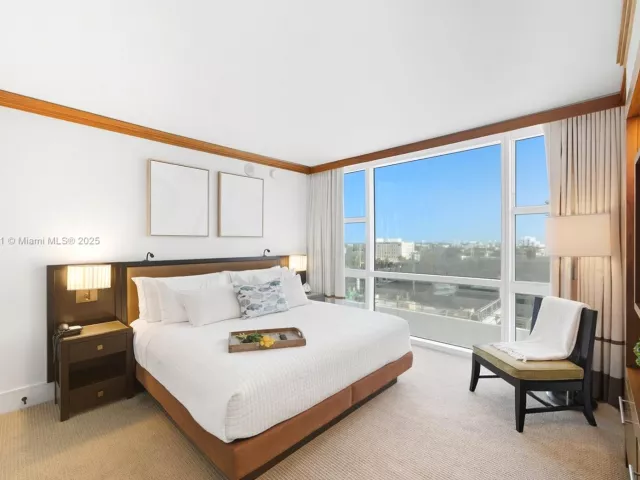 2-bedroom condo for rent in Miami Beach -  - MondialRealty