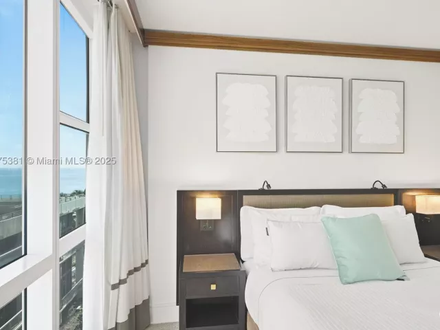 2-bedroom condo for rent in Miami Beach -  - MondialRealty
