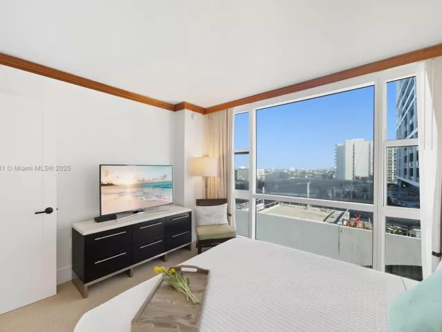 2-bedroom condo for rent in Miami Beach -  - MondialRealty