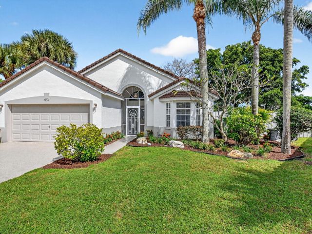 Home for sale at 7550 Ironbridge Circle - photo 6662188