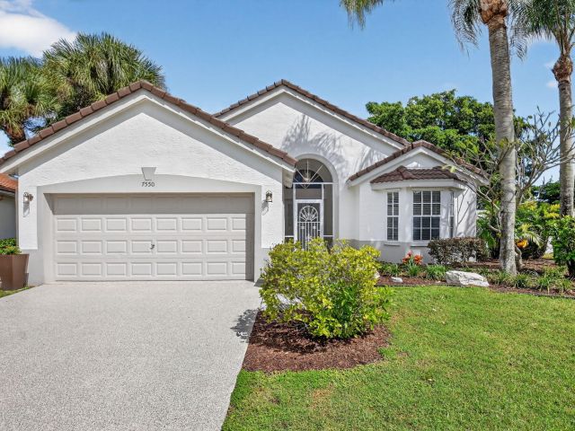 Home for sale at 7550 Ironbridge Circle - photo 6662189