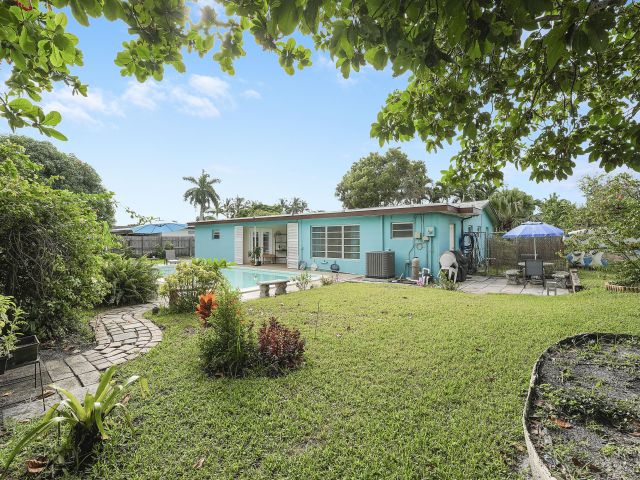 Home for sale at 2709 Mores Road - photo 6656267