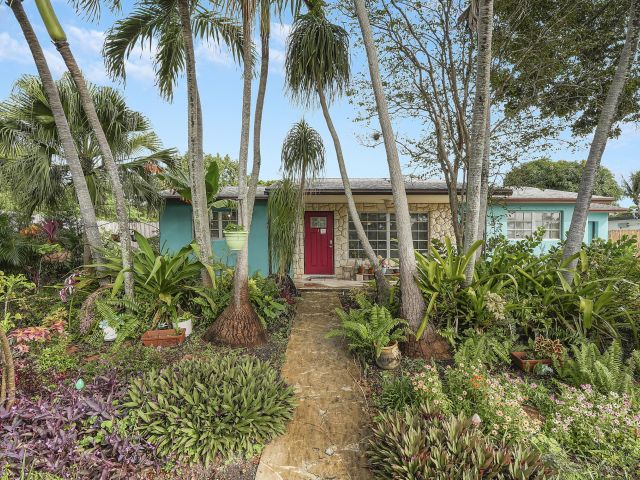 Home for sale at 2709 Mores Road - photo 6656285