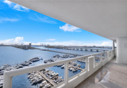 Apartment #A-1733 at The Grand