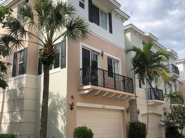 Home for rent at 3847 NW 5th Terrace - photo 6655916