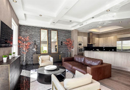 Apartment #203 at Bella Mare Williams Island