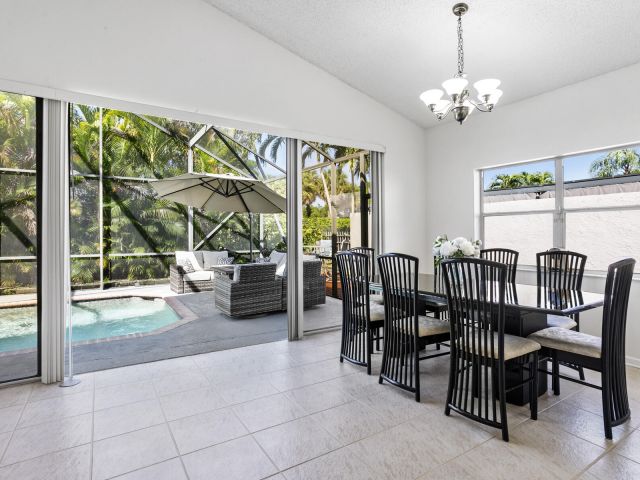 Home for sale at 20335 Tierra Del Sol Court - photo 6655867