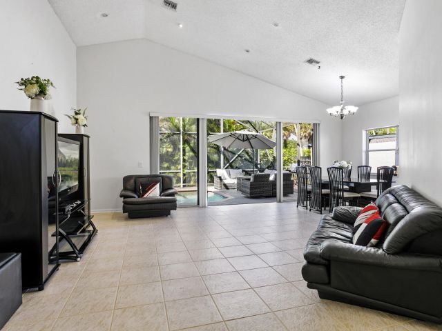 Home for sale at 20335 Tierra Del Sol Court - photo 6655868