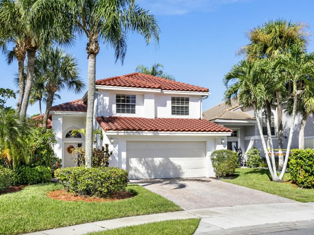 Home for sale at 20335 Tierra Del Sol Court - photo 6655871