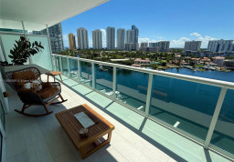 Apartment #916 at 400 Sunny Isles