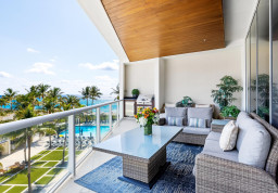 Apartment #308 at One Thousand Ocean