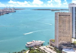 Apartment #4311 at 50 Biscayne