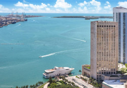 Apartment #4311 at 50 Biscayne