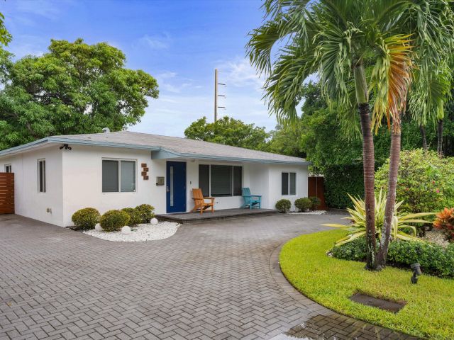 Home for rent at 1137 NE 1st Avenue - photo 6687511