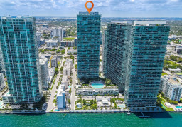 Apartment #4302 at Gran Paraiso