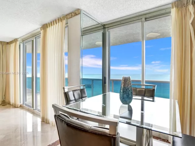 3-bedroom condo for rent in Sunny Isles Beach - 16711 Collins Ave 1208 - MondialRealty