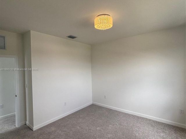 3-bedroom home for rent in Homestead - 27709 SW 155 CT - MondialRealty