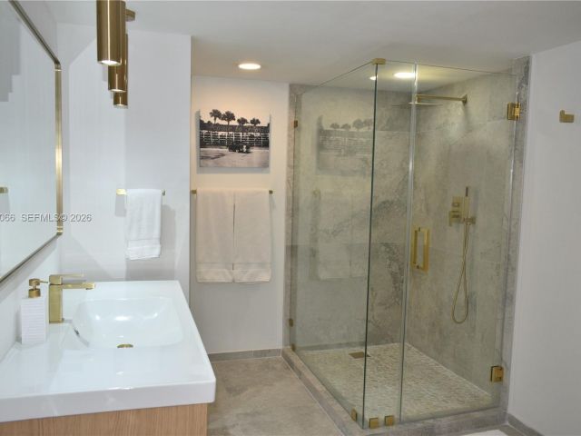 1-bedroom condo for rent in Hallandale Beach - 1865 S Ocean Dr 14N - MondialRealty