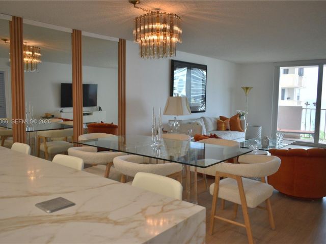 1-bedroom condo for rent in Hallandale Beach - 1865 S Ocean Dr 14N - MondialRealty