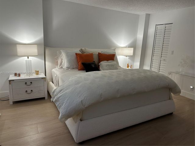 1-bedroom condo for rent in Hallandale Beach - 1865 S Ocean Dr 14N - MondialRealty