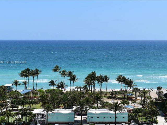 1-bedroom condo for rent in Hallandale Beach - 1865 S Ocean Dr 14N - MondialRealty