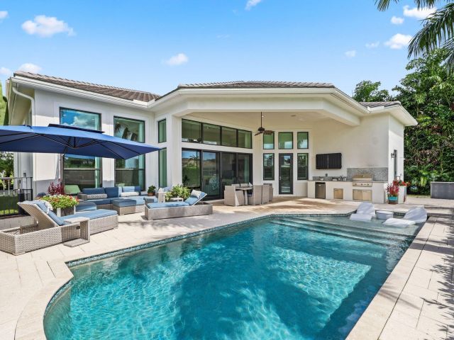 Home for sale at 2530 NW 71st Street - photo 6689130