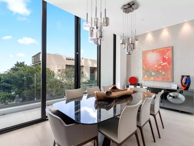 3-bedroom condo for sale in Miami - 650 NE 32nd St BH7 - MondialRealty