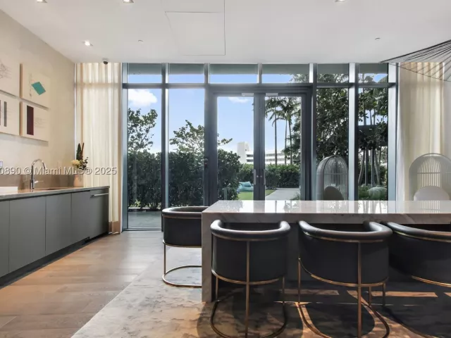 3-bedroom condo for sale in Miami - 650 NE 32nd St BH7 - MondialRealty