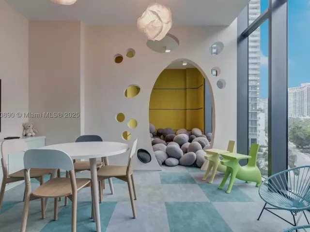 3-bedroom condo for sale in Miami - 650 NE 32nd St BH7 - MondialRealty