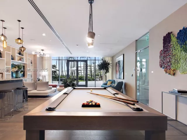 3-bedroom condo for sale in Miami - 650 NE 32nd St BH7 - MondialRealty