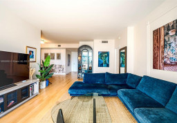 Apartment #903 at One Tequesta Point 