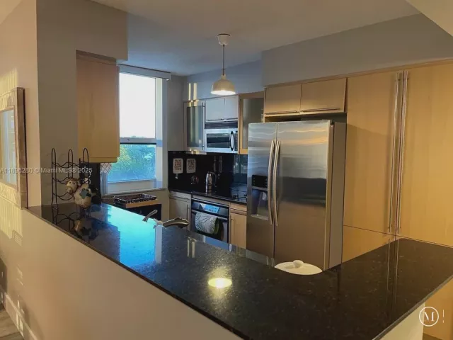 2-bedroom condo for rent in Hallandale Beach - 2080 S Ocean Dr AVAIL 4 WINTER 2026 302 - MondialRealty
