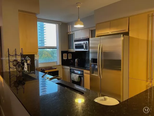 2-bedroom condo for rent in Hallandale Beach - 2080 S Ocean Dr AVAIL 4 WINTER 2026 302 - MondialRealty