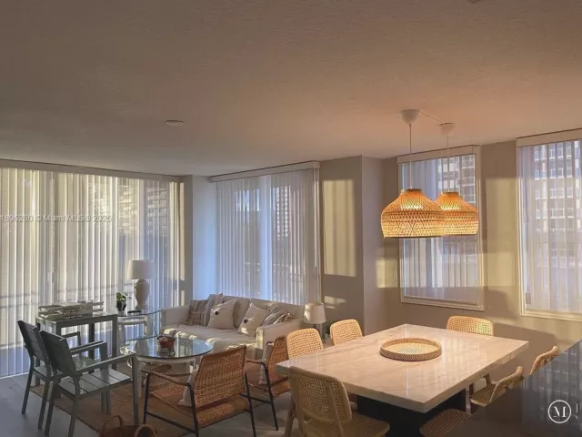 2-bedroom condo for rent in Hallandale Beach - 2080 S Ocean Dr AVAIL 4 WINTER 2026 302 - MondialRealty