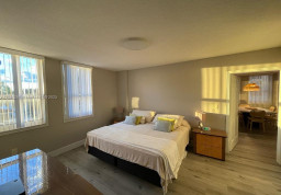 Apartment #302 at 2080 Hallandale