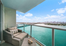 Apartment #2107 at Floridian