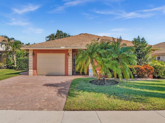 Home for sale at 162 Del Rio Boulevard - photo 6689380