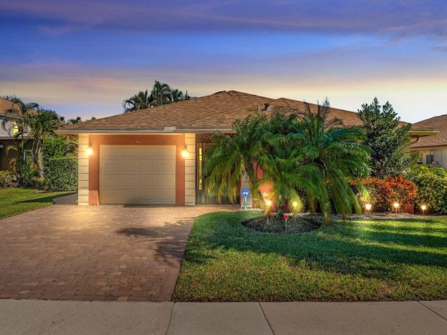 Home for sale at 162 Del Rio Boulevard - photo 6689396