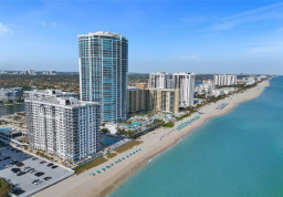 Apartment #208N at Aquarius