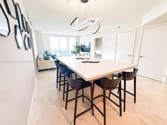 3-bedroom condo for rent in Hallandale Beach - 1850 S Ocean Dr 3308 - MondialRealty