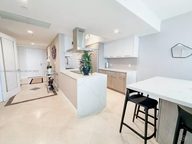 3-bedroom condo for rent in Hallandale Beach - 1850 S Ocean Dr 3308 - MondialRealty