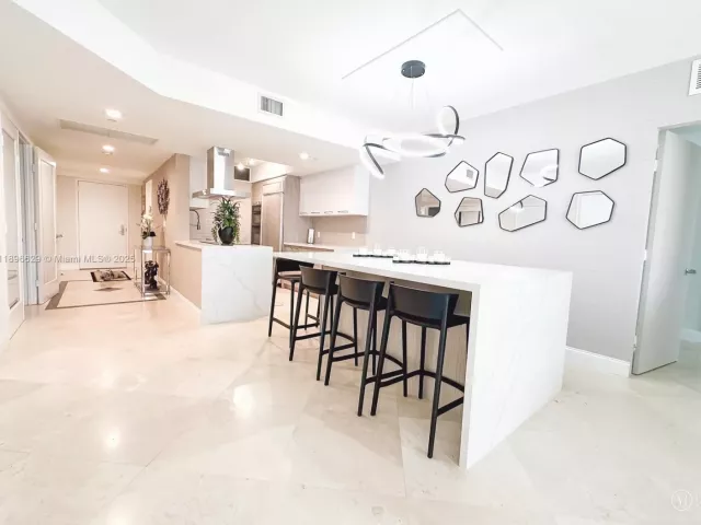 3-bedroom condo for rent in Hallandale Beach - 1850 S Ocean Dr 3308 - MondialRealty