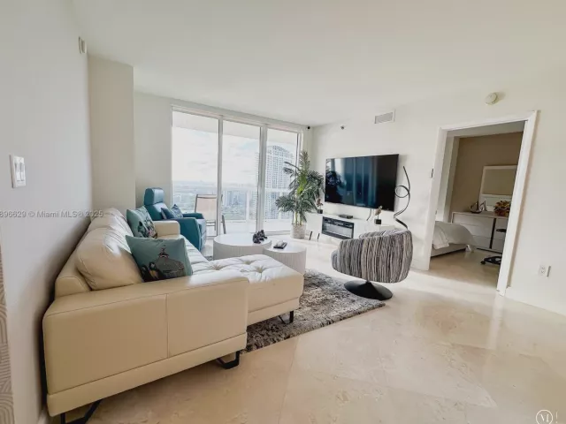 3-bedroom condo for rent in Hallandale Beach - 1850 S Ocean Dr 3308 - MondialRealty