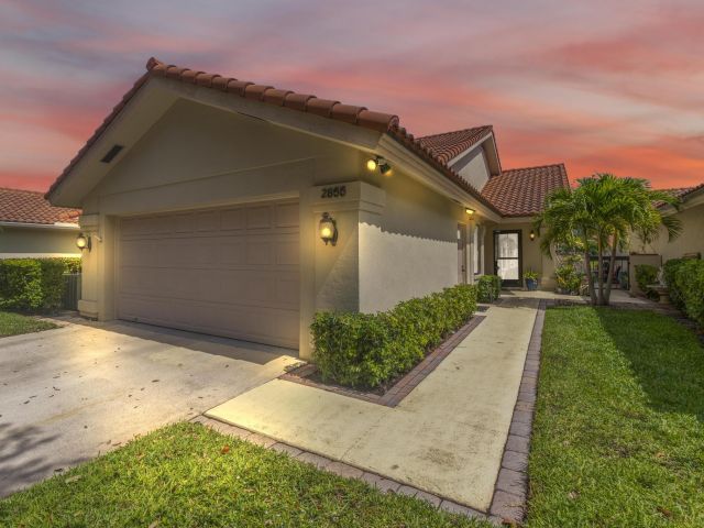 Home for sale at 2855 Eagle Lane - photo 6669720