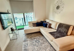 Apartment #602 at Paraiso Bayviews